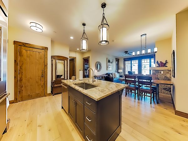 Breckenridge Condo 953025