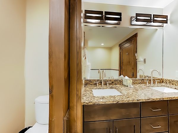 Breckenridge Condo 953025
