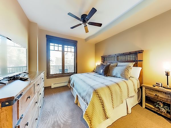 Breckenridge Condo 953025