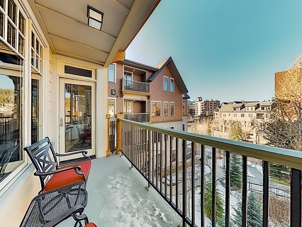 Breckenridge Condo 953025