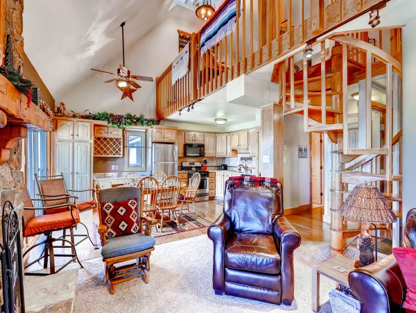 Steamboat Springs Condo 953031