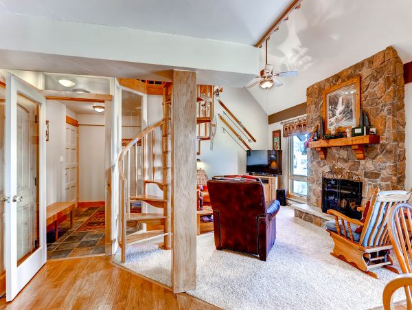 Steamboat Springs Condo 953031