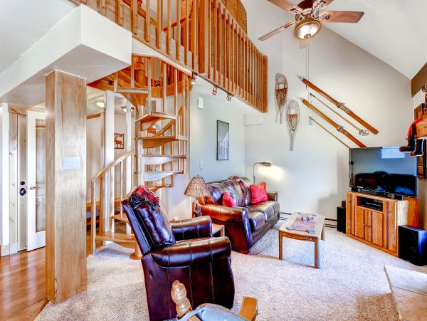 Steamboat Springs Condo 953031