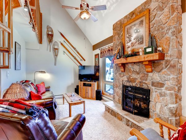 Steamboat Springs Condo 953031