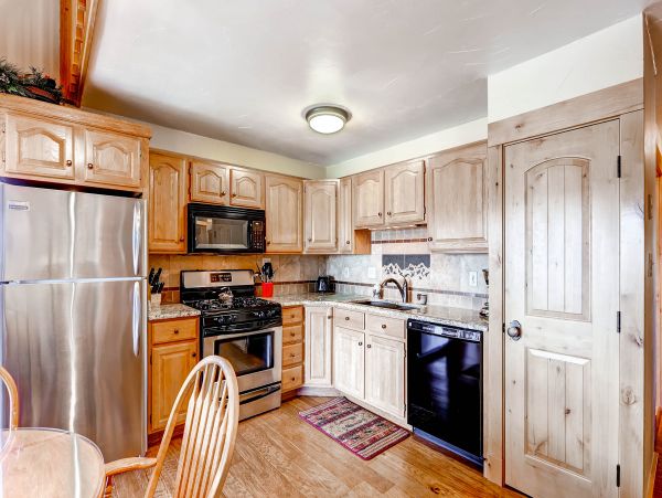 Steamboat Springs Condo 953031