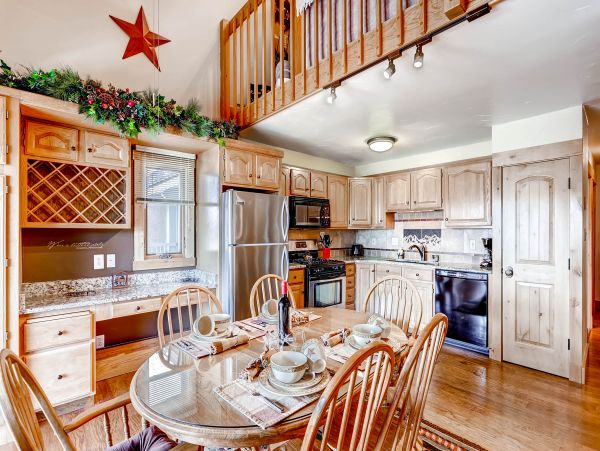 Steamboat Springs Condo 953031
