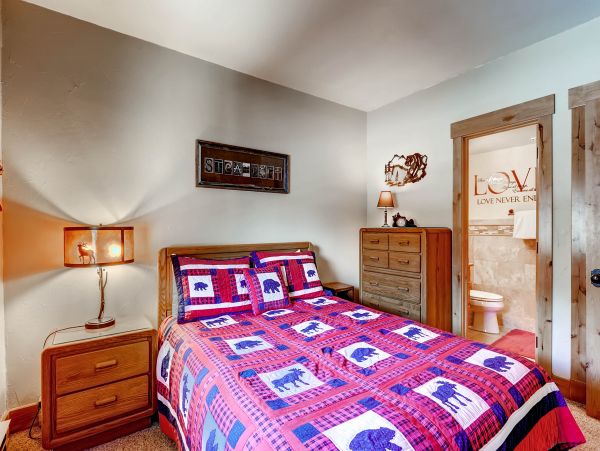 Steamboat Springs Condo 953031
