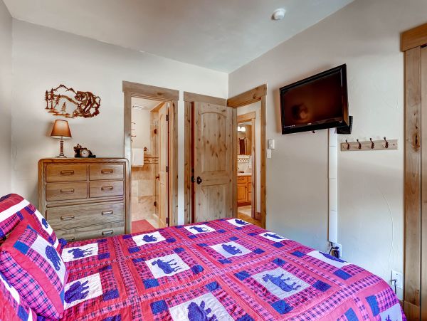 Steamboat Springs Condo 953031