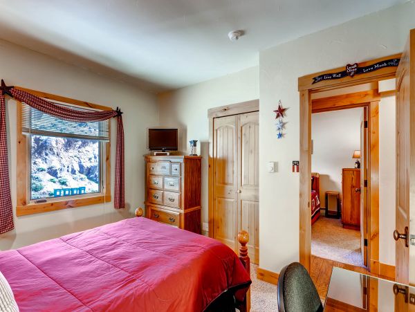 Steamboat Springs Condo 953031