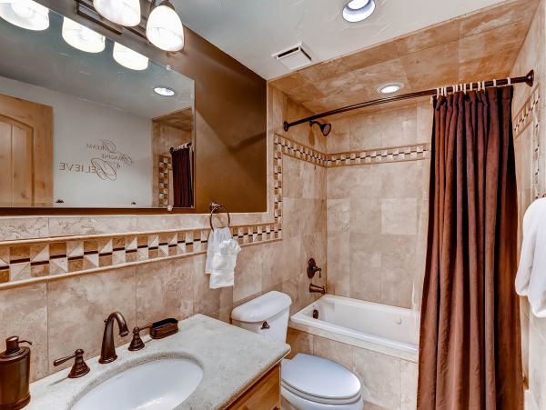 Steamboat Springs Condo 953031