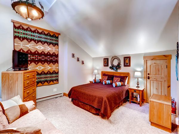 Steamboat Springs Condo 953031