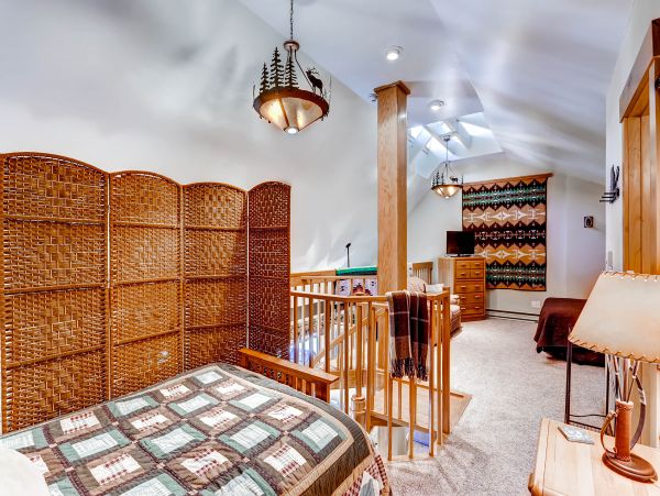 Steamboat Springs Condo 953031