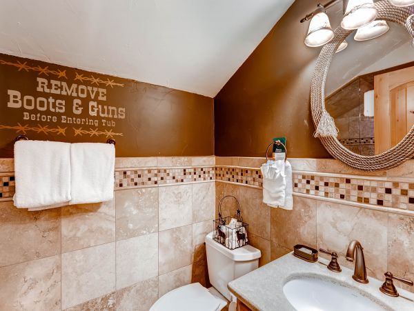 Steamboat Springs Condo 953031