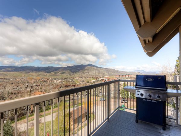 Steamboat Springs Condo 953031
