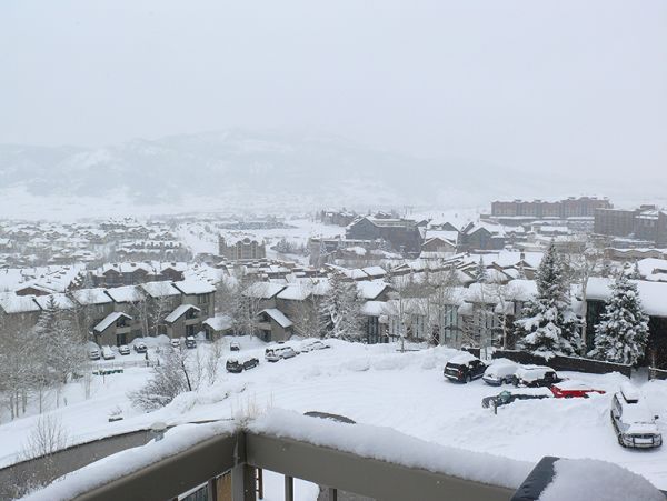 Steamboat Springs Condo 953031