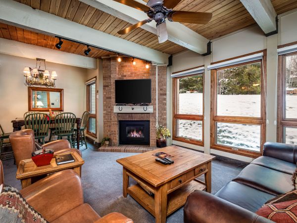 Steamboat Springs Condo 953032