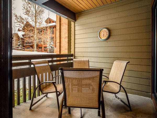 Steamboat Springs Condo 953032
