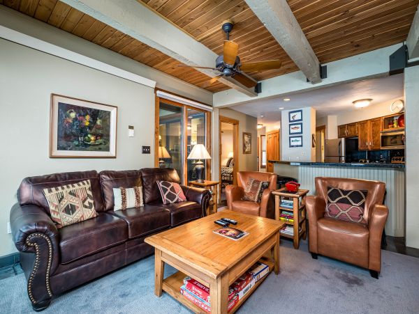 Steamboat Springs Condo 953032