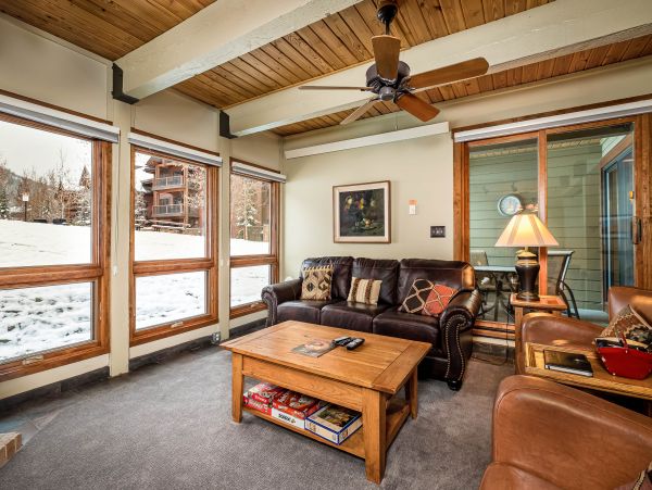 Steamboat Springs Condo 953032