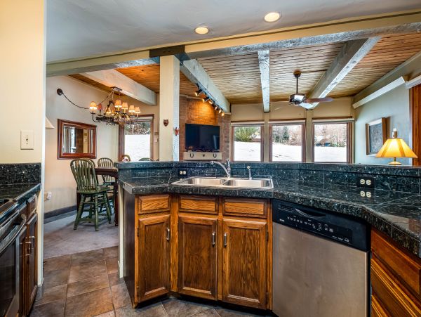 Steamboat Springs Condo 953032