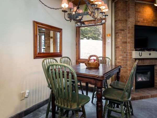 Steamboat Springs Condo 953032