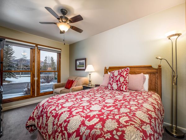 Steamboat Springs Condo 953032