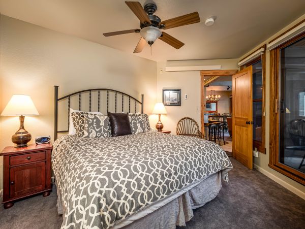 Steamboat Springs Condo 953032