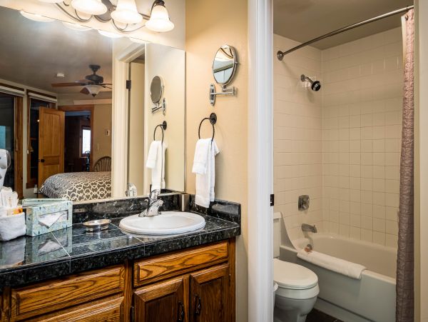 Steamboat Springs Condo 953032