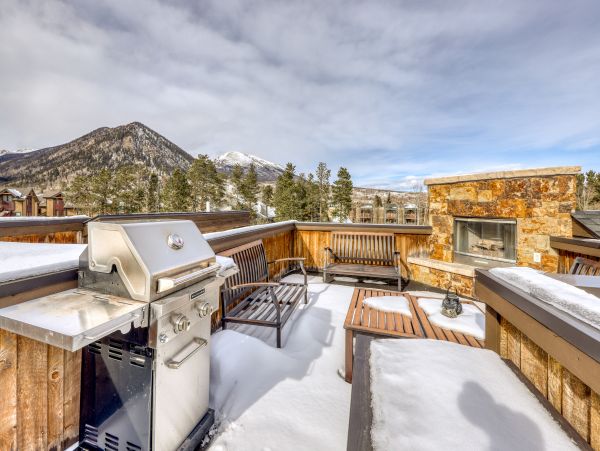 Breckenridge Condo 953033