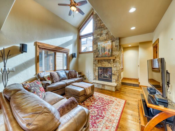 Breckenridge Condo 953033