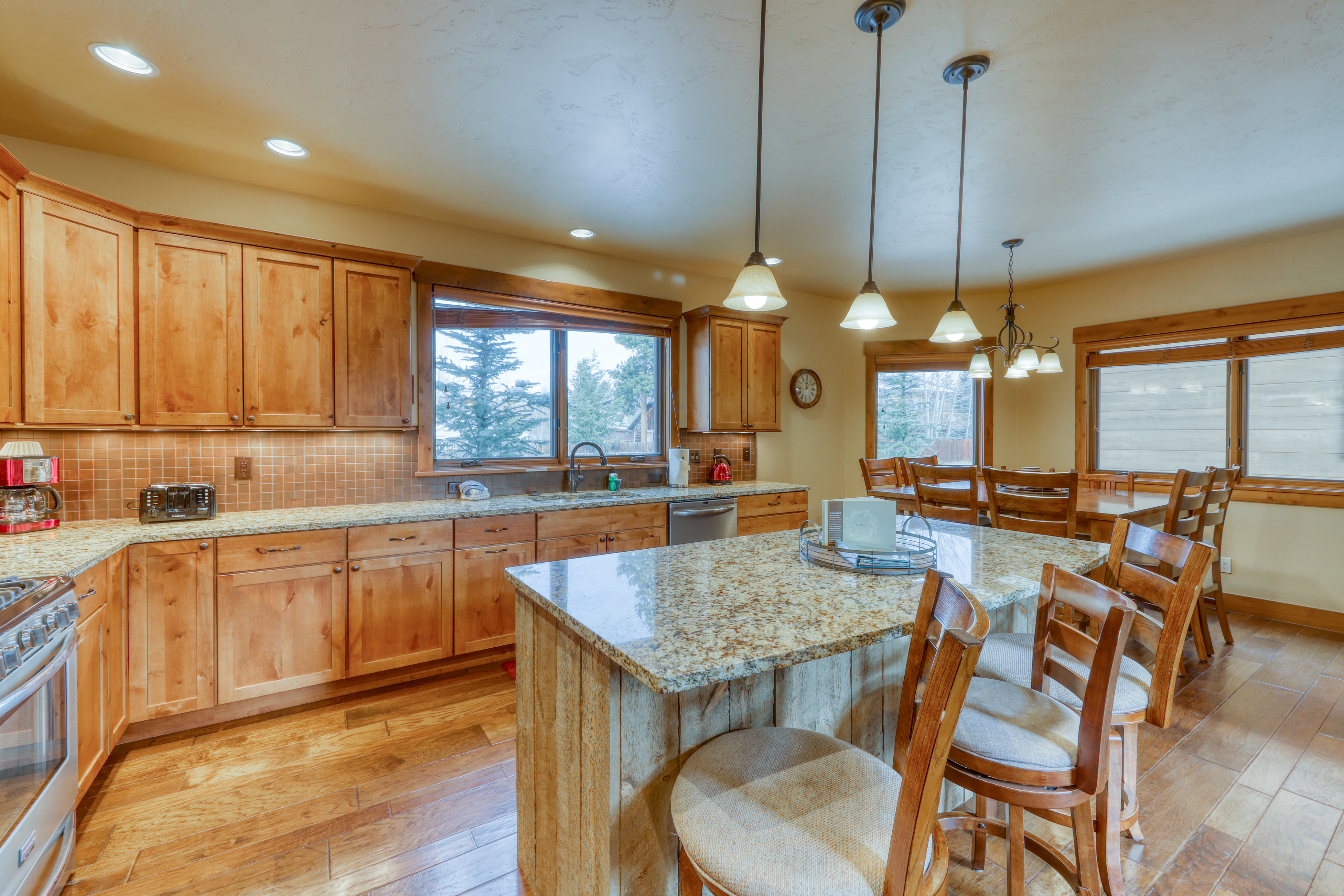 Breckenridge Condo 953033