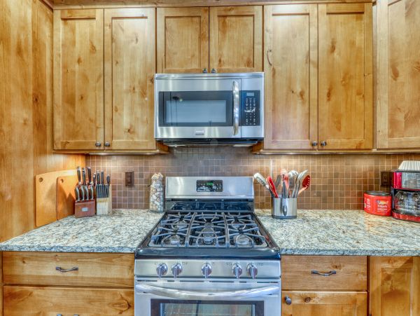 Breckenridge Condo 953033