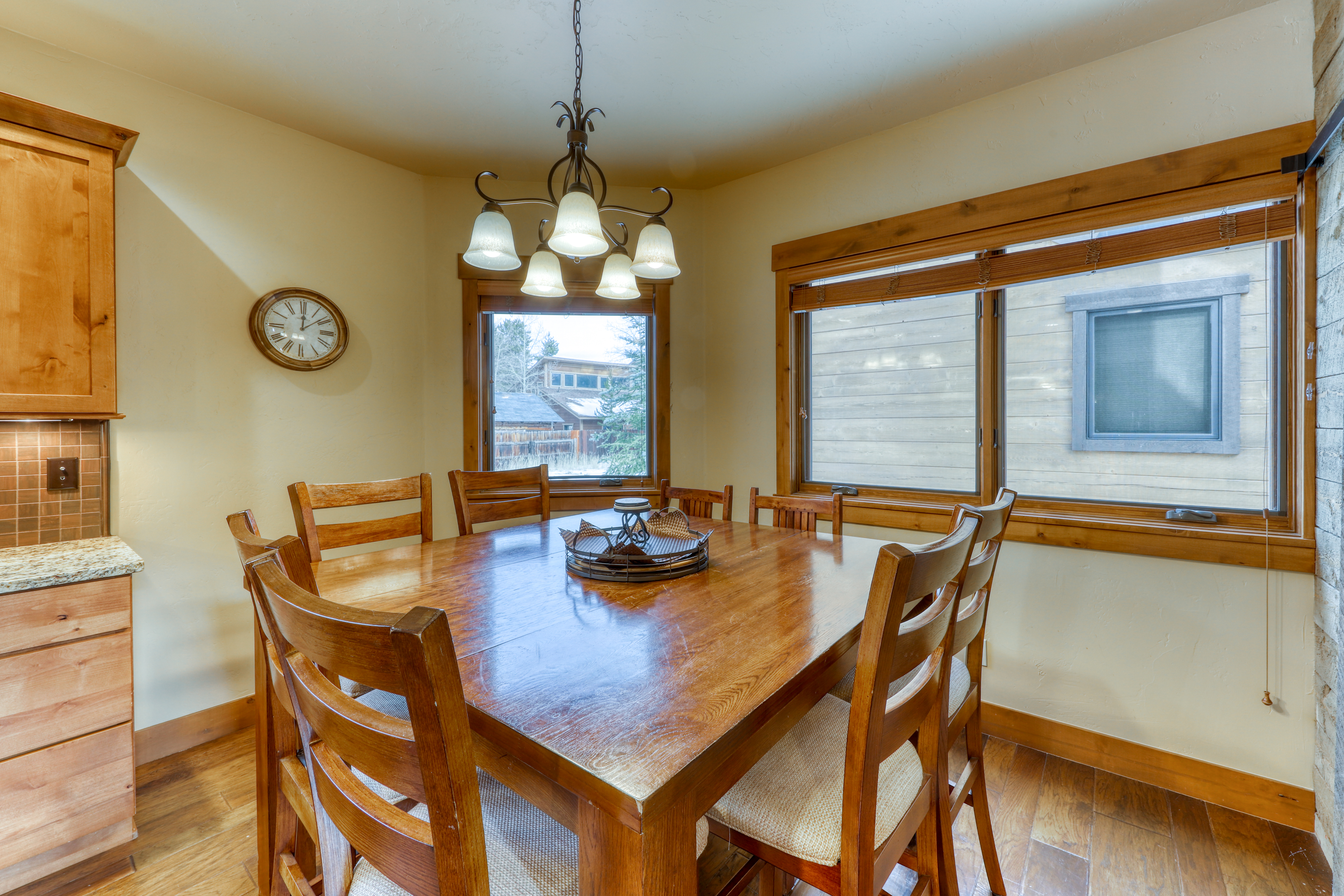 Breckenridge Condo 953033