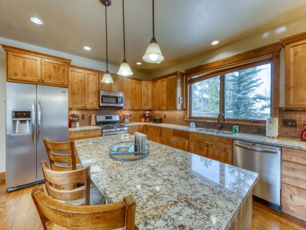 Breckenridge Condo 953033