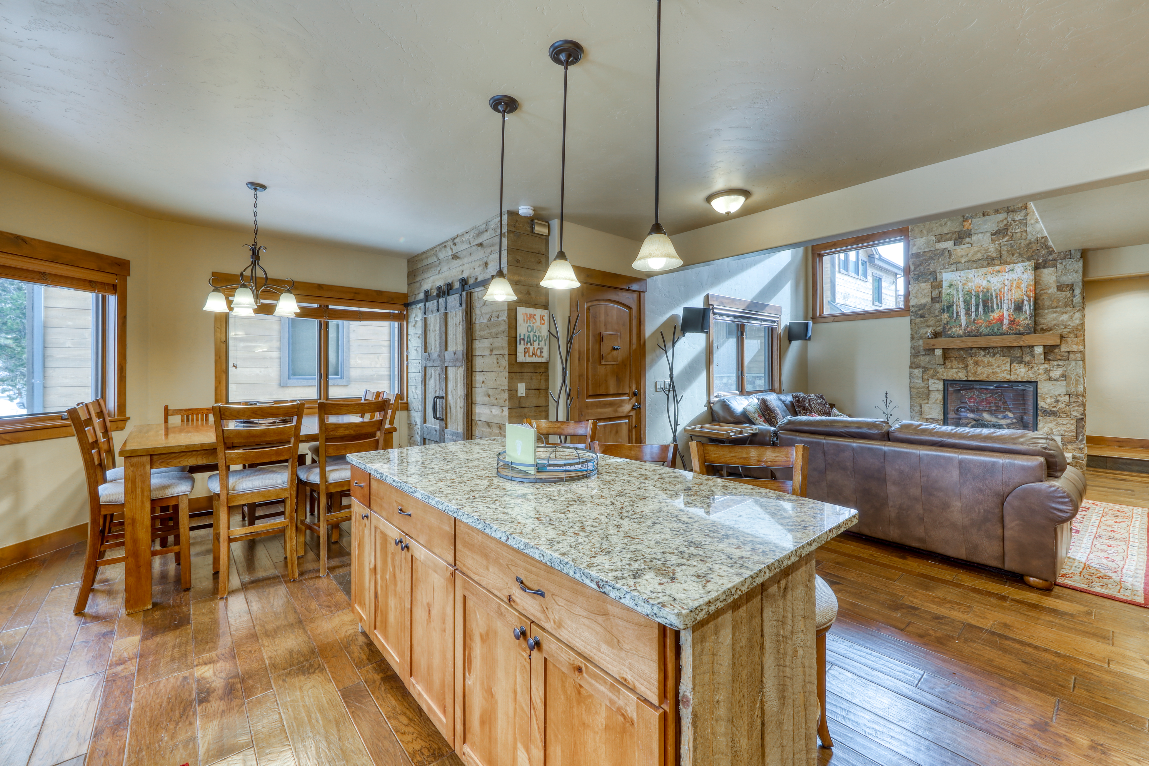 Breckenridge Condo 953033