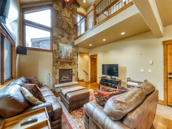 Breckenridge Condo 953033