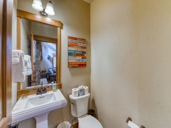 Breckenridge Condo 953033