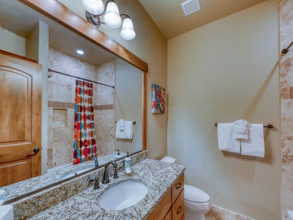 Breckenridge Condo 953033
