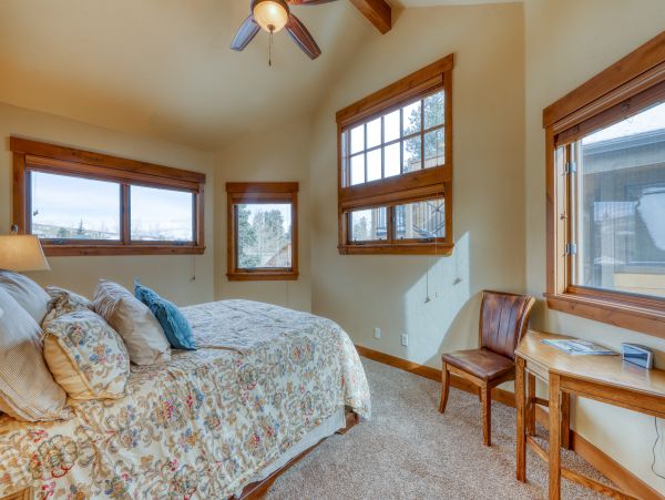 Breckenridge Condo 953033