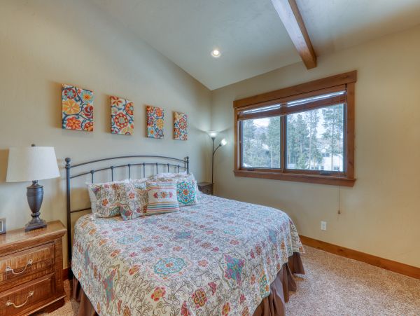 Breckenridge Condo 953033