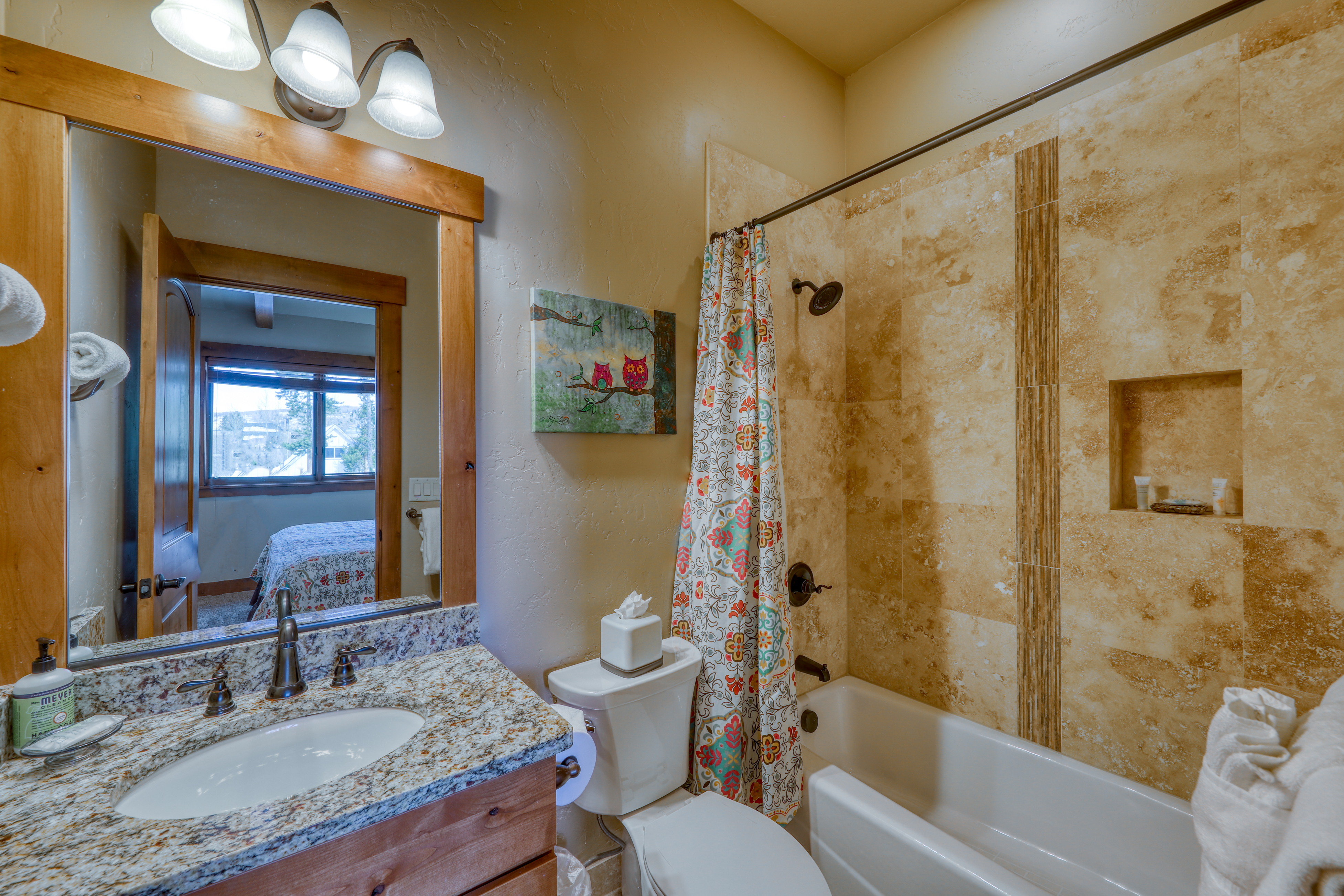 Breckenridge Condo 953033