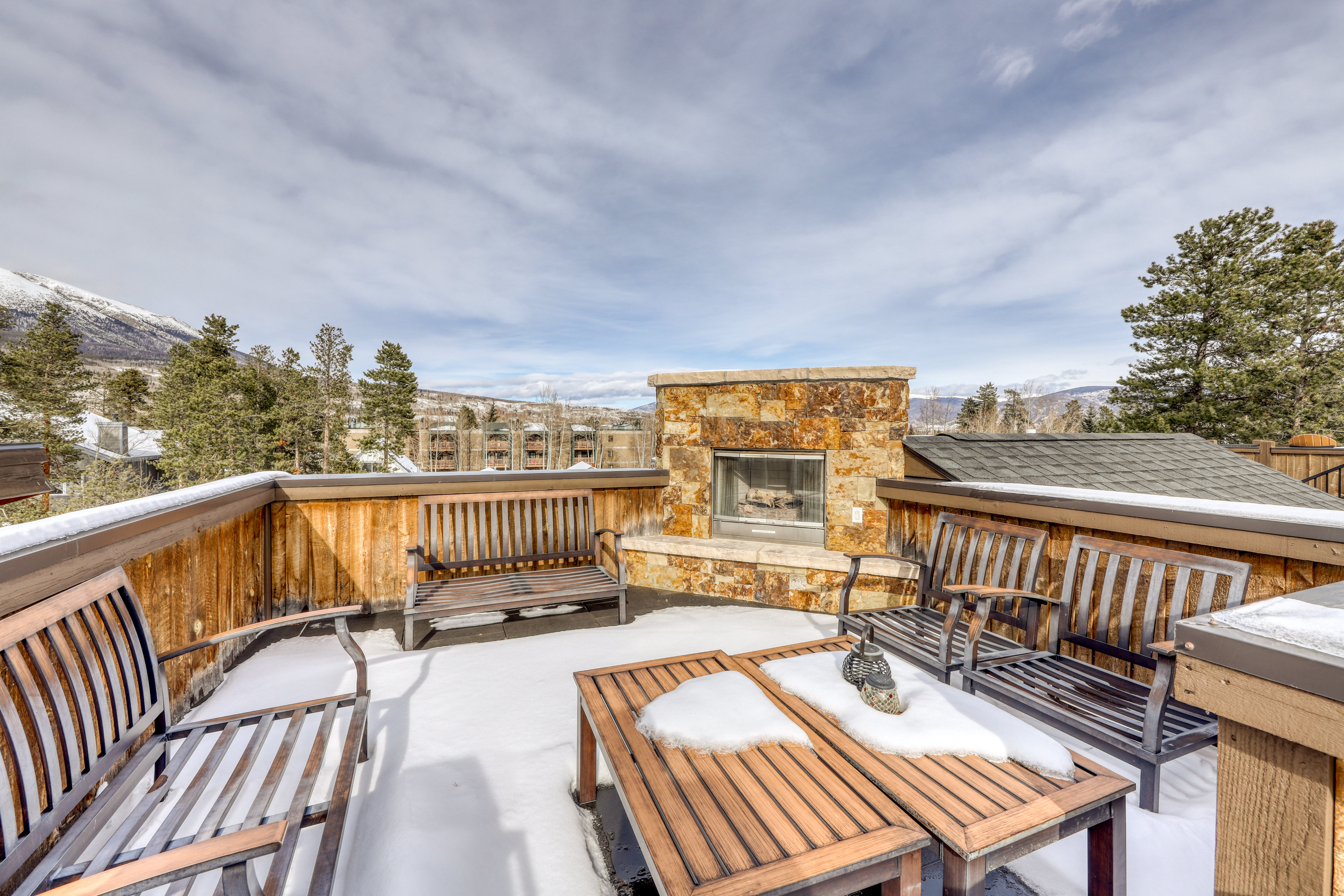 Breckenridge Condo 953033