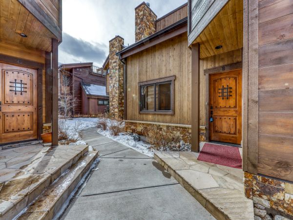 Breckenridge Condo 953033