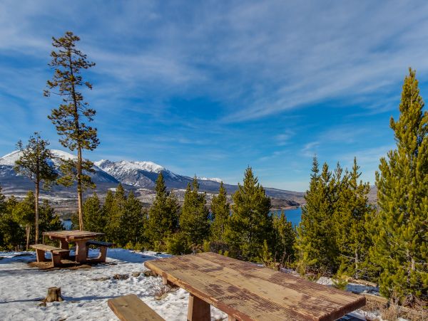 Breckenridge Condo 953033