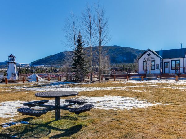 Breckenridge Condo 953033