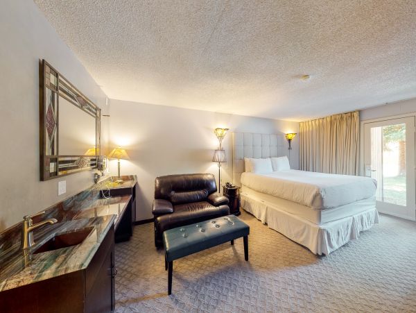 Aspen Condo 953034