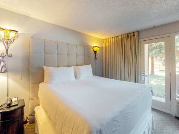Aspen Condo 953034