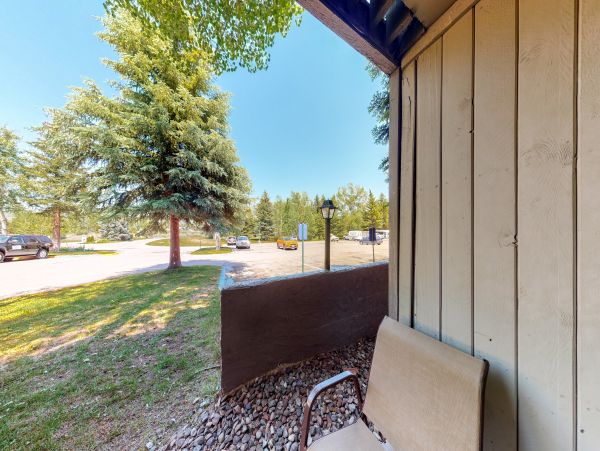 Aspen Condo 953034