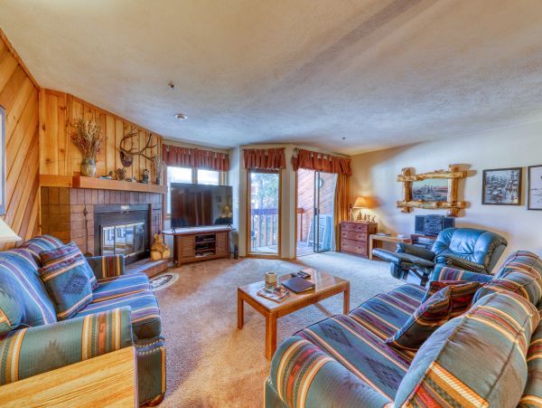 Breckenridge Condo 953035