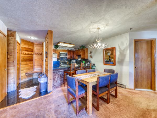 Breckenridge Condo 953035